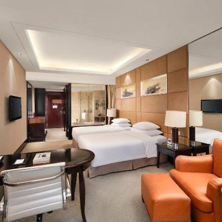 New Century Grand Hotel Xuzhou Dış mekan fotoğraf
