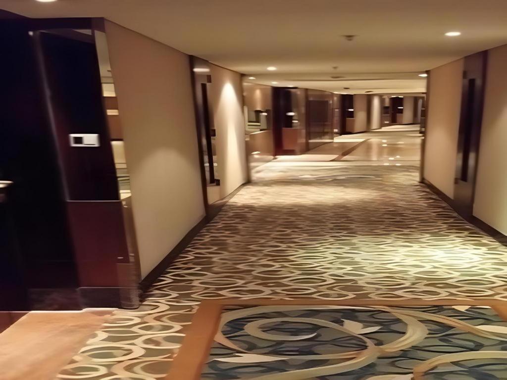 New Century Grand Hotel Xuzhou Dış mekan fotoğraf
