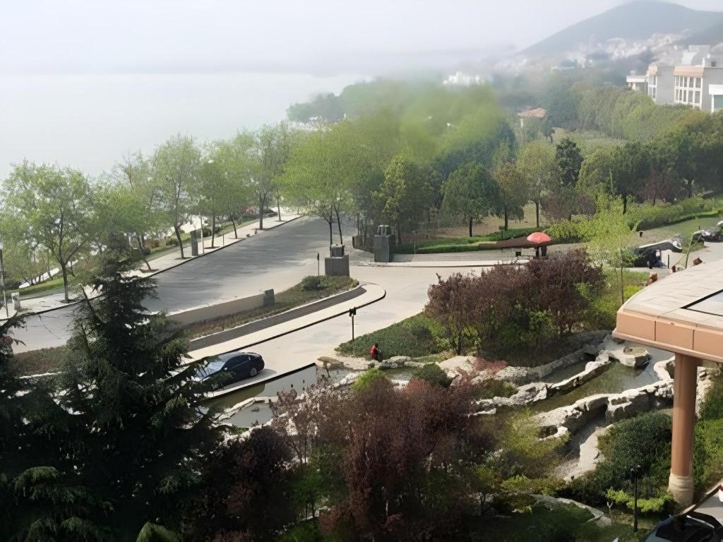 New Century Grand Hotel Xuzhou Dış mekan fotoğraf