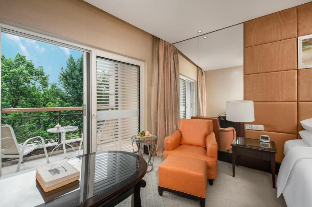 New Century Grand Hotel Xuzhou Dış mekan fotoğraf