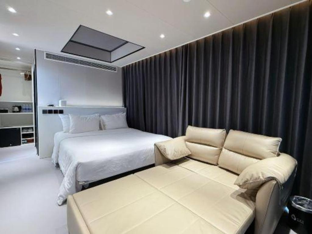 New Century Grand Hotel Xuzhou Dış mekan fotoğraf