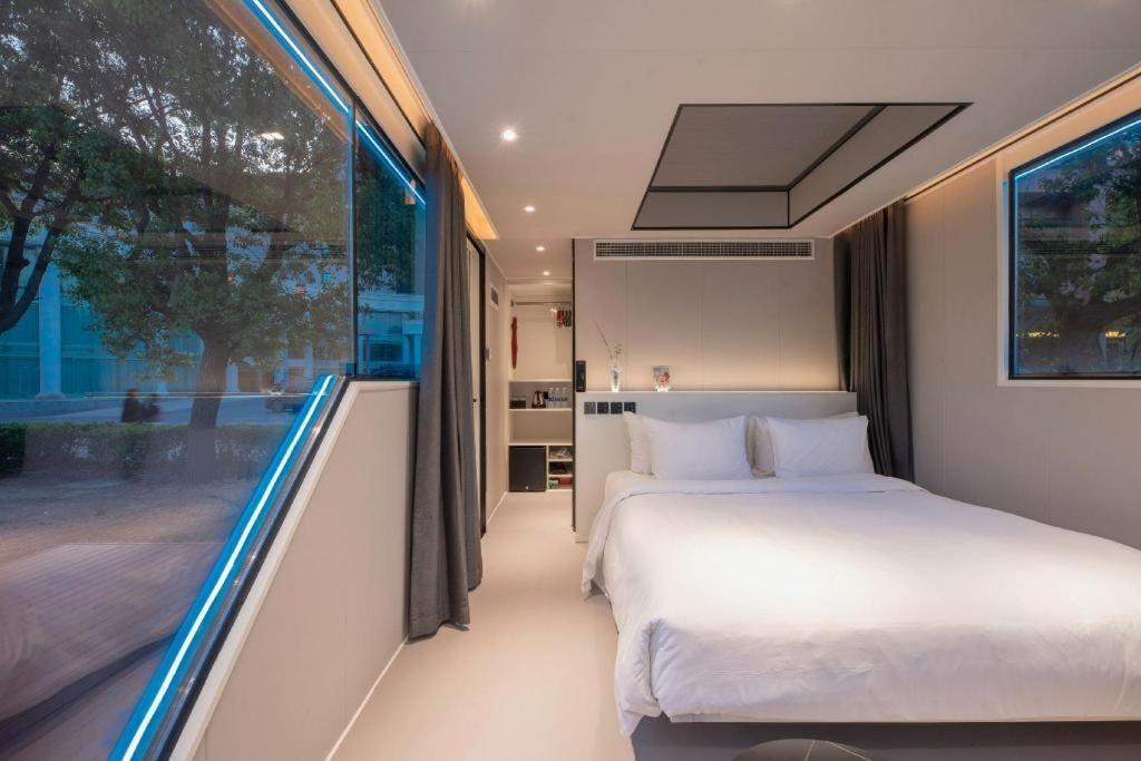 New Century Grand Hotel Xuzhou Dış mekan fotoğraf