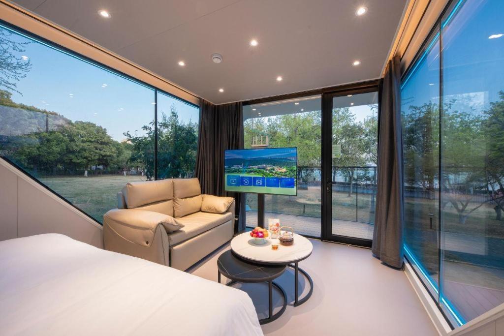 New Century Grand Hotel Xuzhou Dış mekan fotoğraf