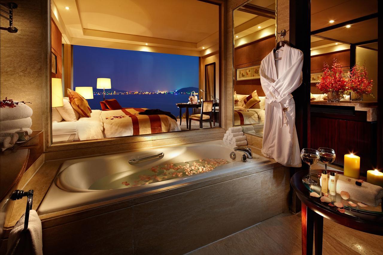 New Century Grand Hotel Xuzhou Dış mekan fotoğraf